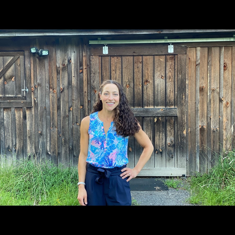 Meet your Posher, Jaclyn